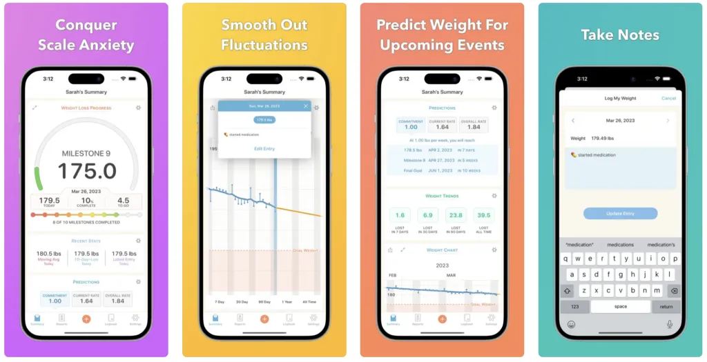 happy-scale – mobile marketing reads