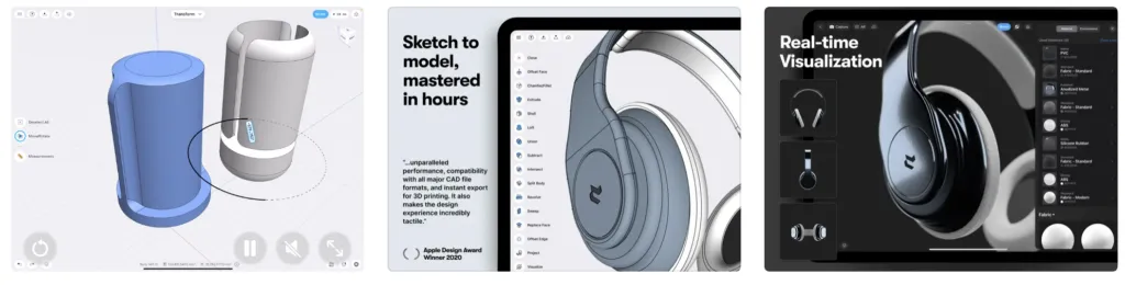 shapr-3d-cad-modeling-1 – mobile marketing reads