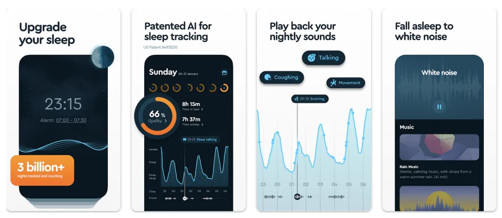 sleep-cycle – mobile marketing reads