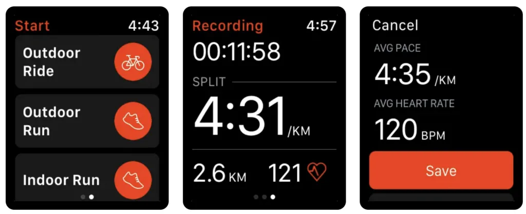 strava – mobile marketing reads
