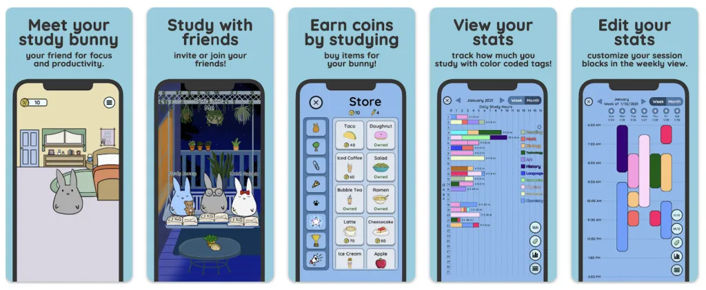 study-bunny-focus-timer-1 – mobile marketing reads