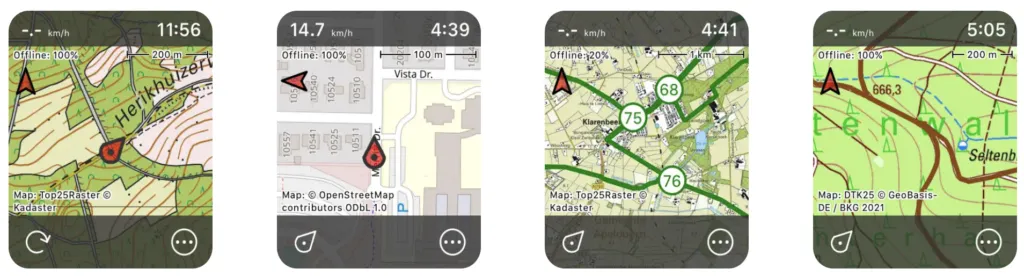 topo-gps – mobile marketing reads