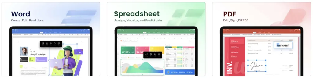 wps-office – mobile marketing reads