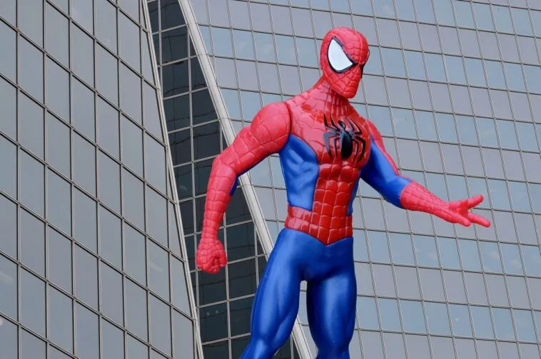 spider-man-games – mobile marketing reads