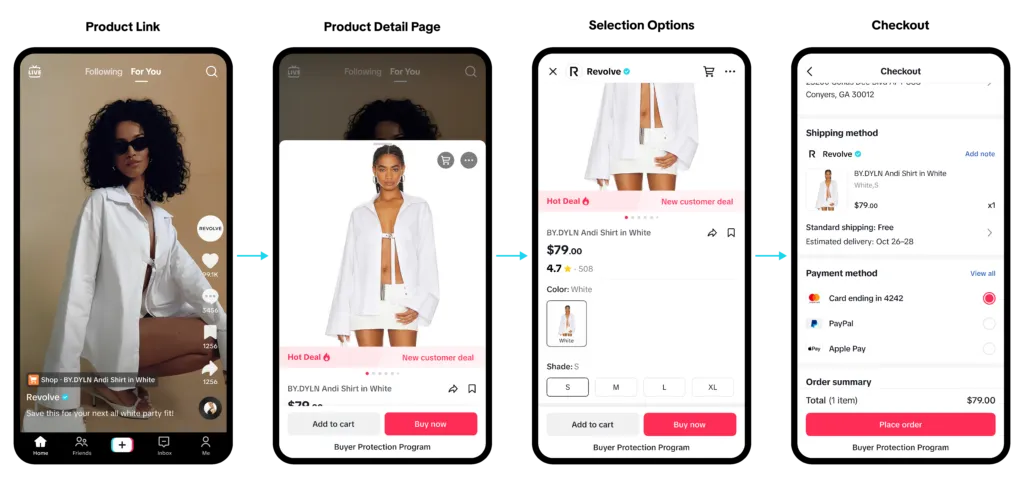tiktok-shop – mobile marketing reads