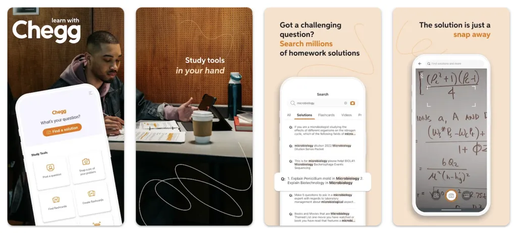 chegg-study – mobile marketing reads