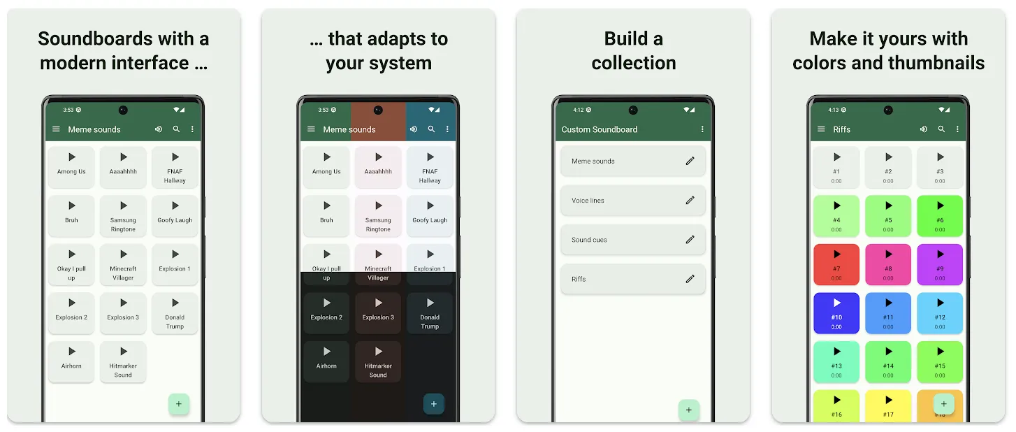 custom-soundboard – mobile marketing reads