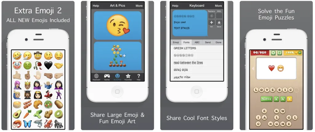 emojis-for-iphone- – mobile marketing reads