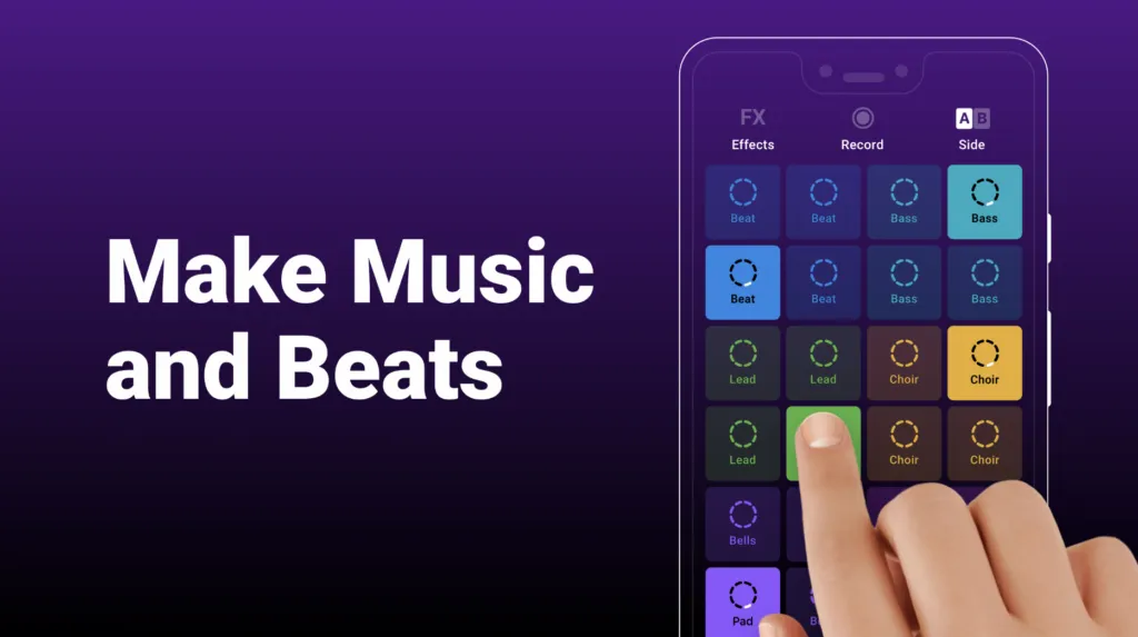 groovepad-1 – mobile marketing reads