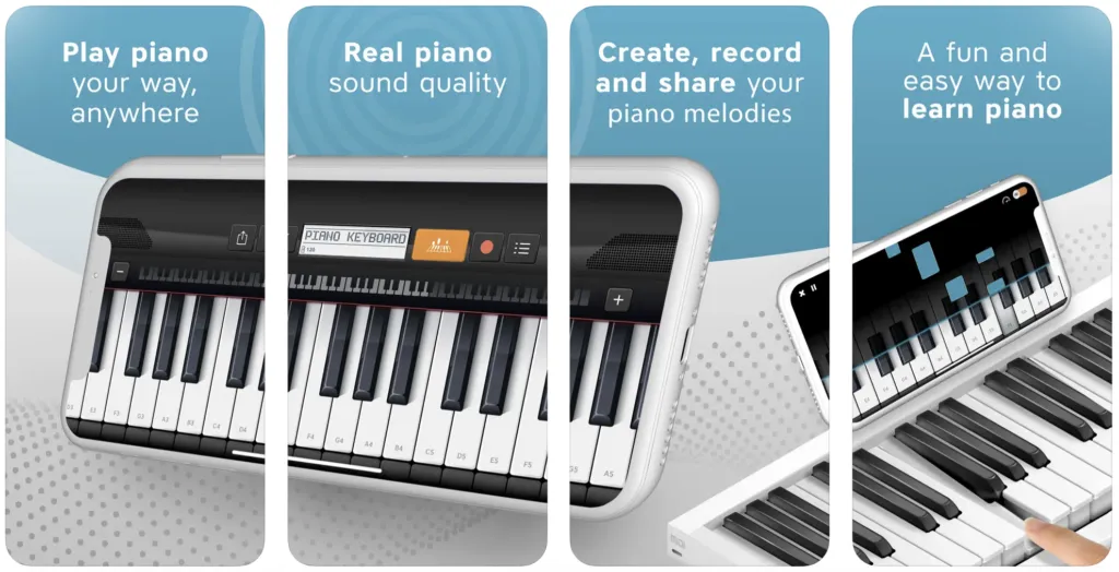 piano-keyboard-app – mobile marketing reads