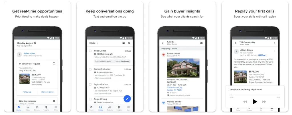 premier-agent – mobile marketing reads