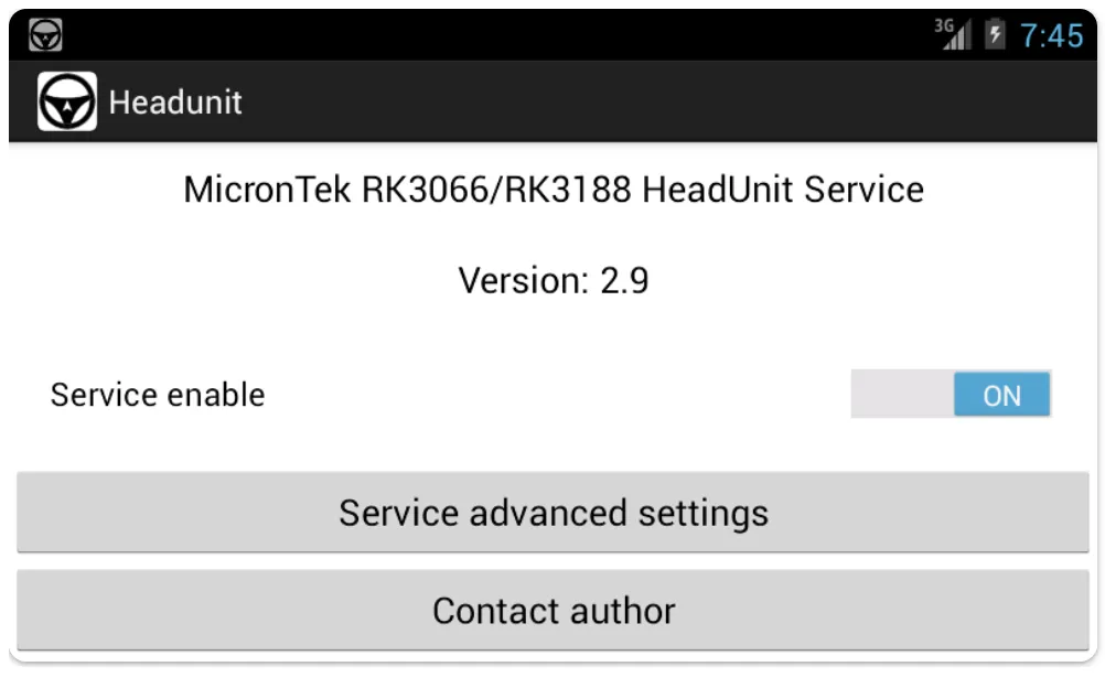 rk3066-headunit – mobile marketing reads