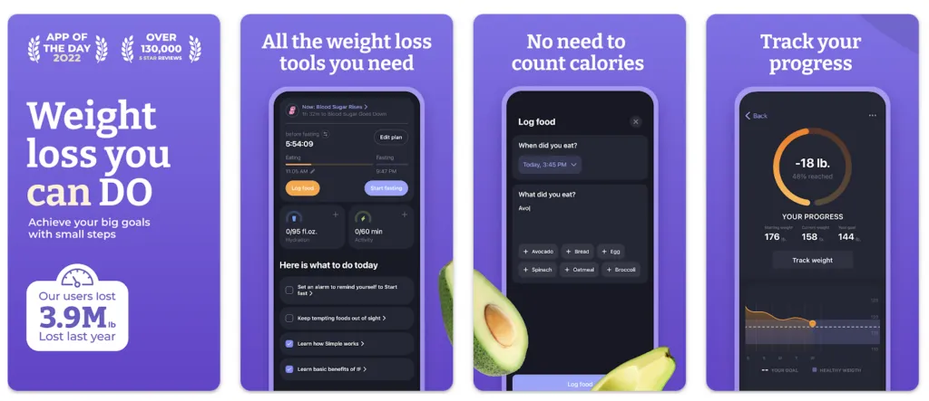 simple-intermittent-fasting – mobile marketing reads