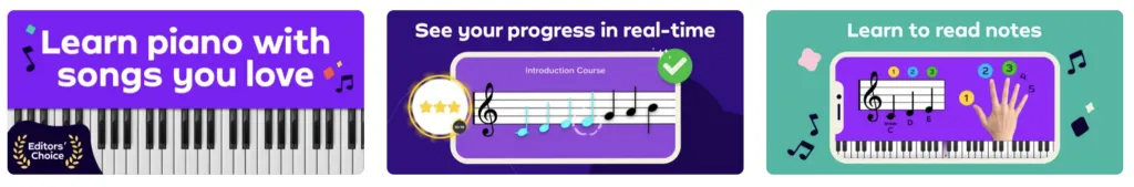 simply-piano – mobile marketing reads