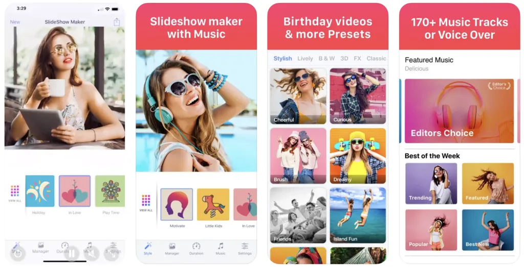 slideshow-maker-with-music-fx – mobile marketing reads