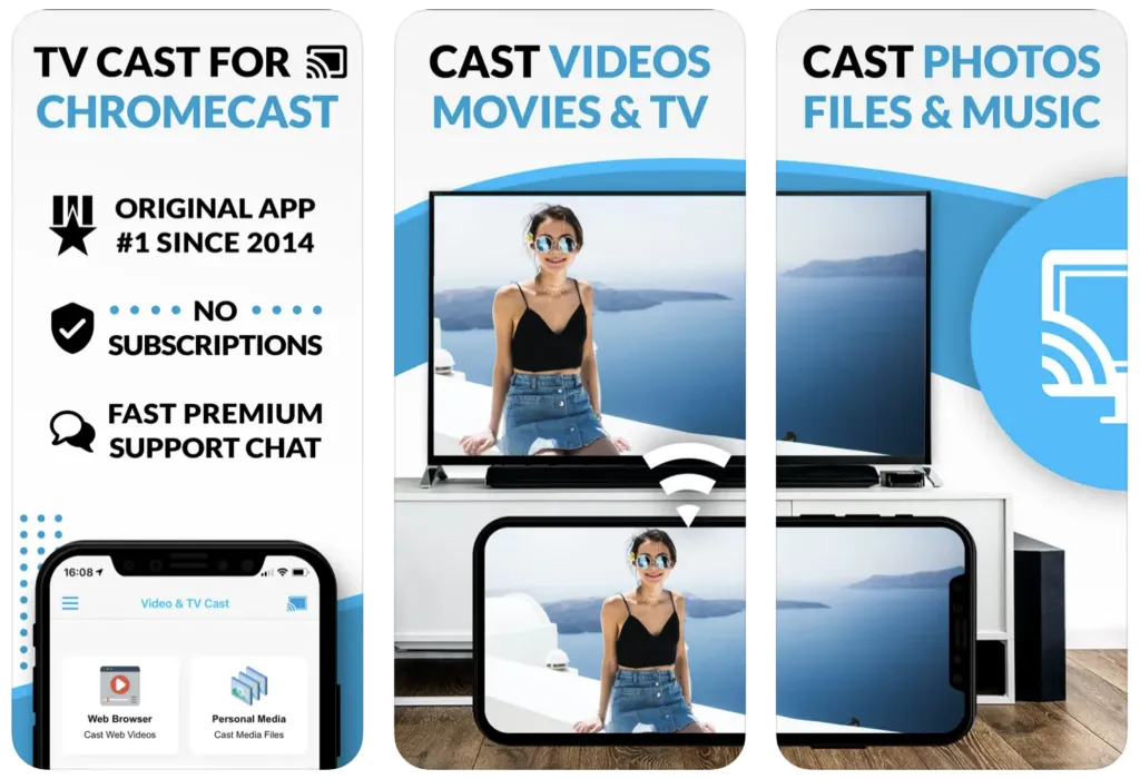 tv-cast-chromecast – mobile marketing reads