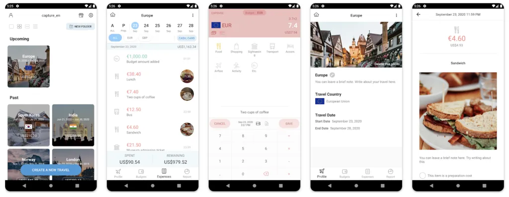 trabee-pocket – mobile marketing reads