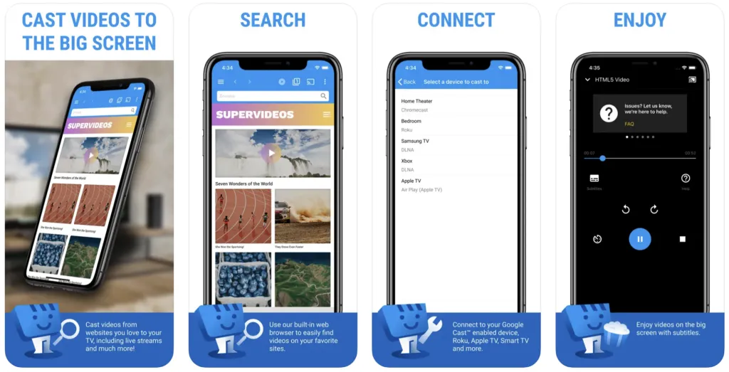 web-video-cast-browser-to-tv – mobile marketing reads