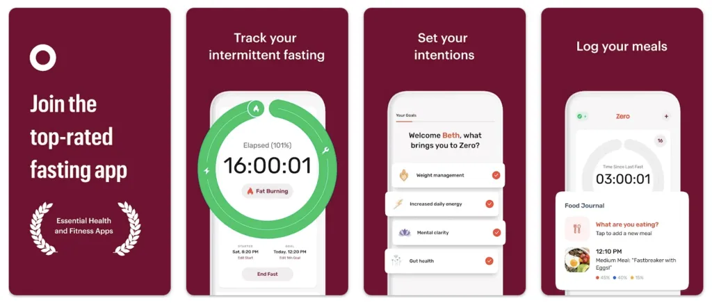 zero – mobile marketing reads