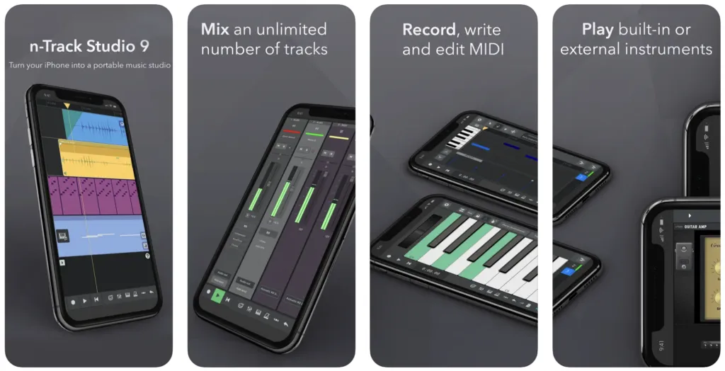 n-track-studio-daw – mobile marketing reads