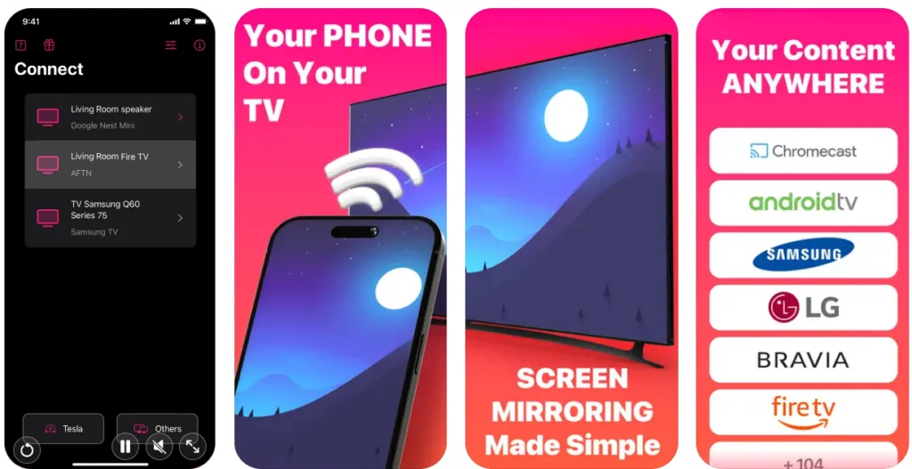 replica – mobile marketing reads