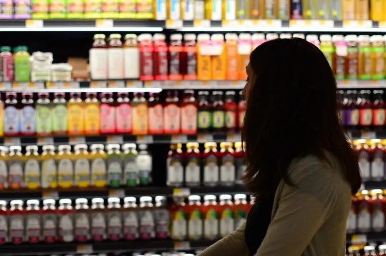 grocery-shopping – mobile marketing reads