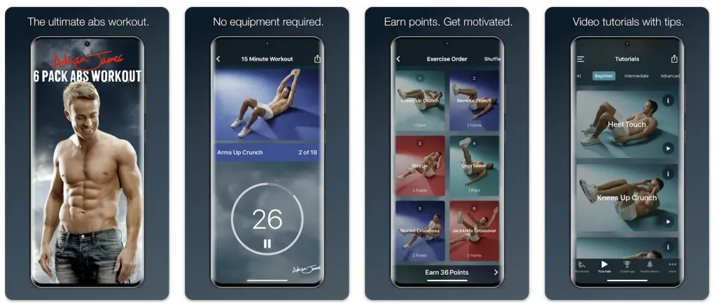 adrian-james-6-pack-abs – mobile marketing reads