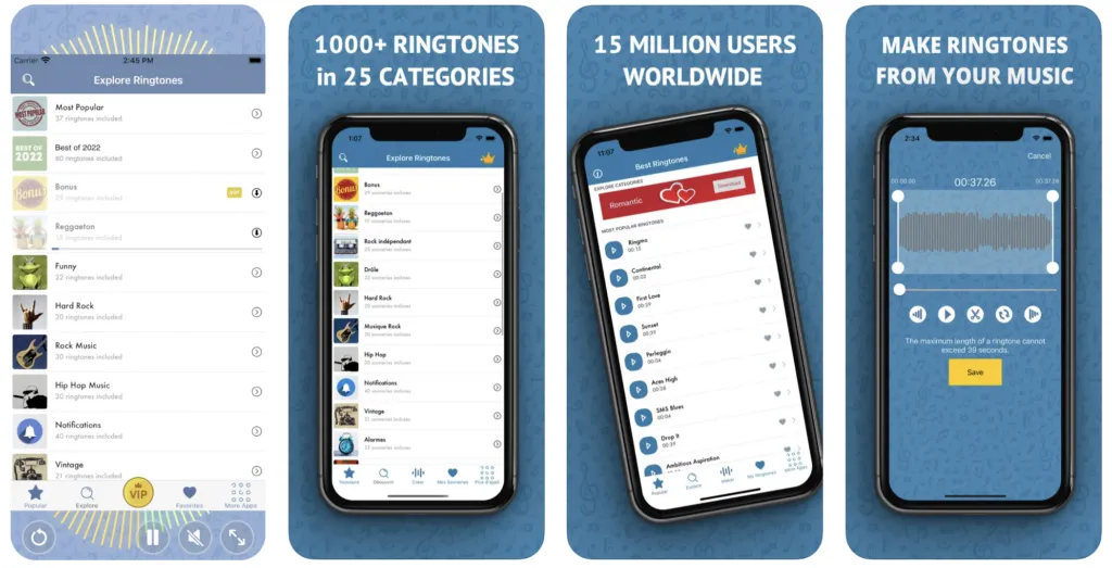 best-ringtones-2023-for-iphone – mobile marketing reads