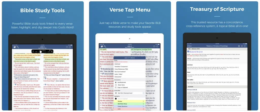 blue-letter-bible – mobile marketing reads