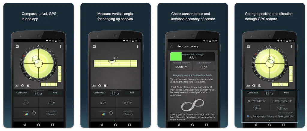 compass-level-gps – mobile marketing reads