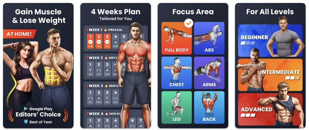 home-workout-no-equipments – mobile marketing reads