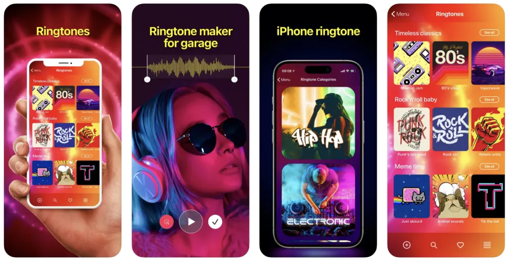 ringtones-for-iphone-garage – mobile marketing reads