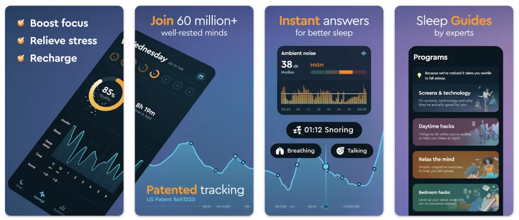 sleep-cycle-sleep-tracker – mobile marketing reads