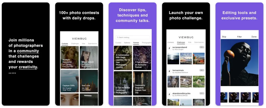 viewbug – mobile marketing reads