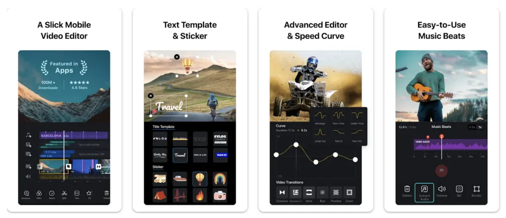 vn-video-editor – mobile marketing reads