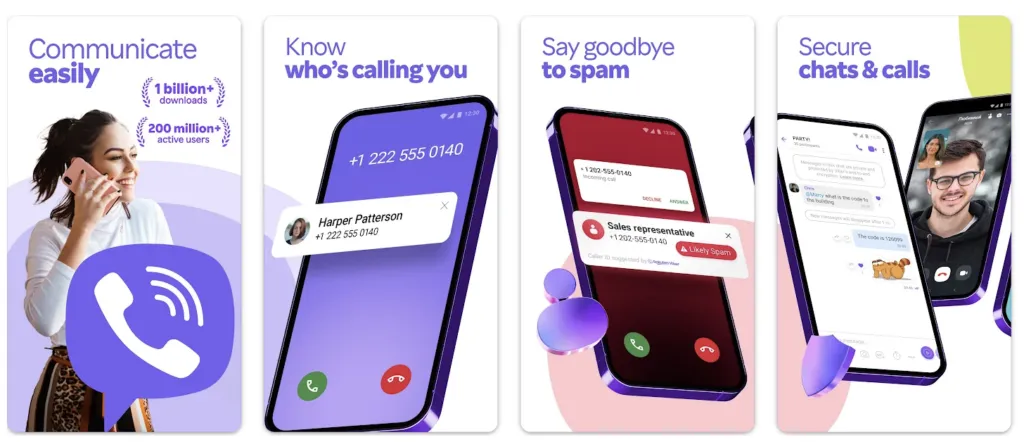 viber – mobile marketing reads