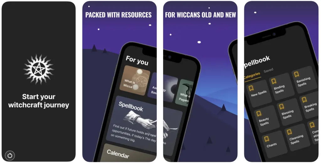 witchcraft-and-wicca-spells – mobile marketing reads