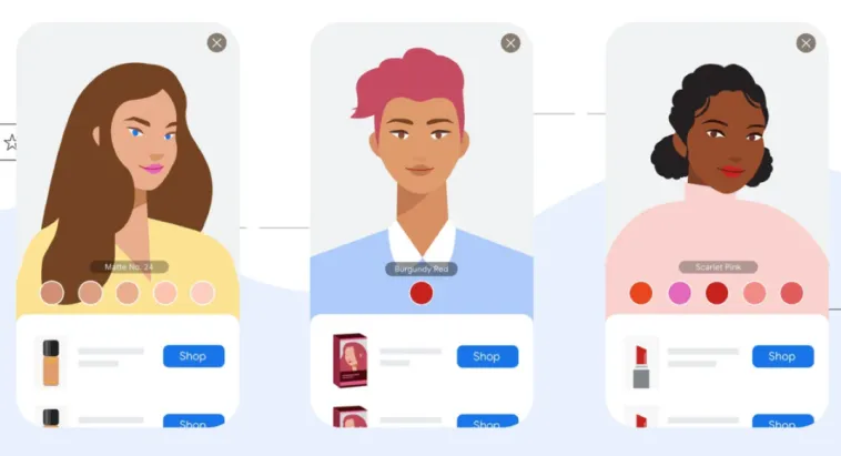 google-ar – mobile marketing reads