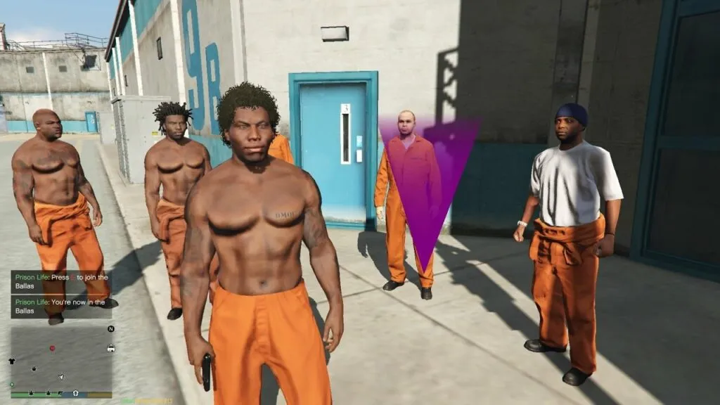 prison-mod – mobile marketing reads