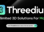 threedium – mobile marketing reads