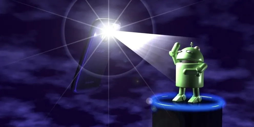 brightest-flashlight – mobile marketing reads