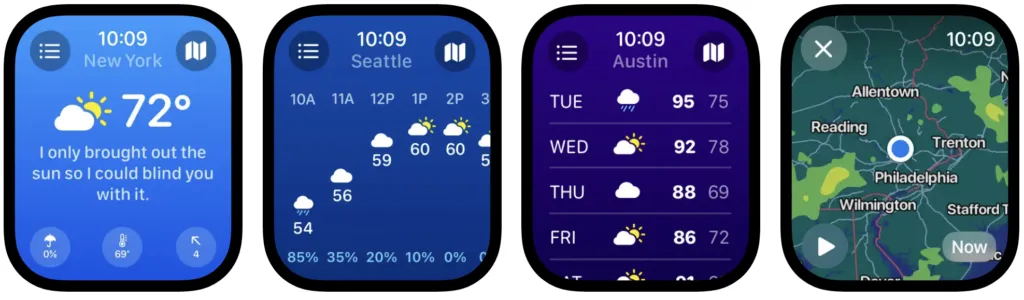 carrot-weather-alerts-radar – mobile marketing reads