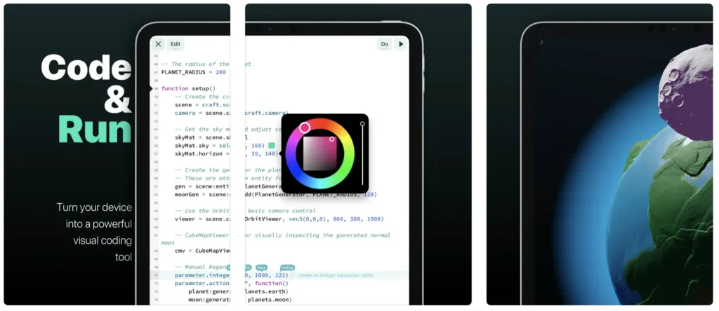 codea – mobile marketing reads