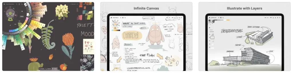 concepts – mobile marketing reads