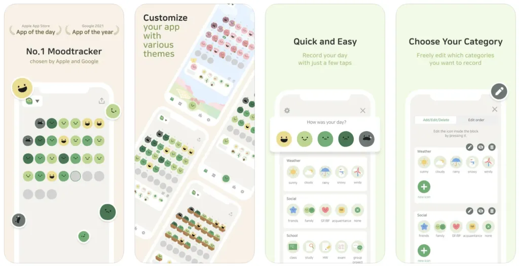 dailybean-simplest-journal – mobile marketing reads