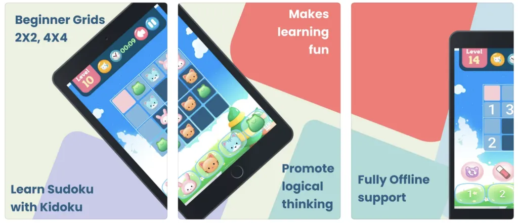 kidokukids-sudoku-puzzle – mobile marketing reads