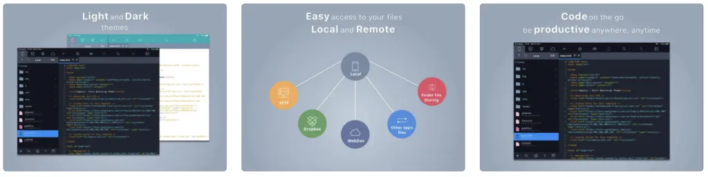 koder-code-editor – mobile marketing reads