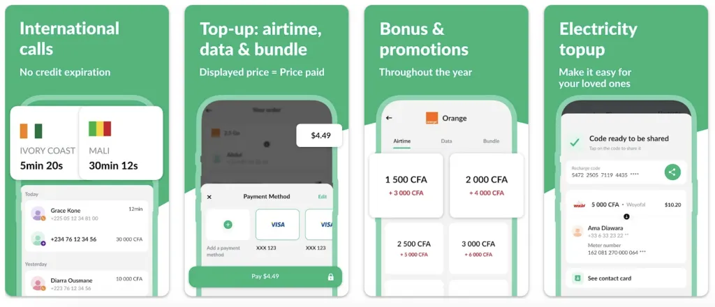 libon – mobile marketing reads