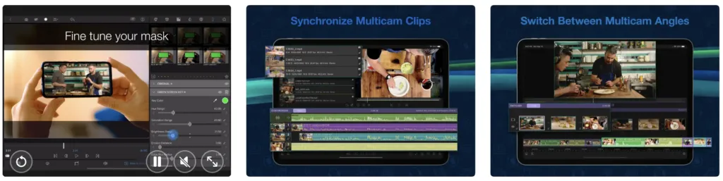 lumafusion – mobile marketing reads