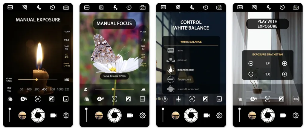 manual-camera-dslr-lite – mobile marketing reads